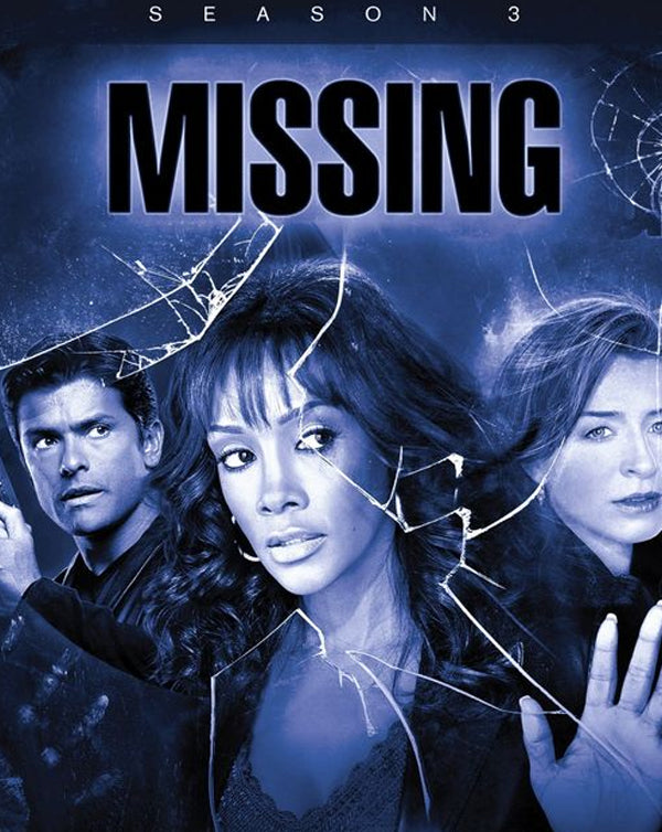 Missing (a.k.a. 1-800-Missing) Season 3 (2005) [Vudu HD]