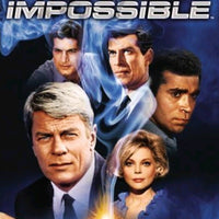 Mission Impossible The Complete Series (1966-1972) [Seasons 1-7] [Vudu HD]