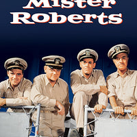 Mister Roberts (1955) [MA HD]