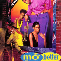 Mo' Better Blues (1990) [MA HD]