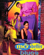 Mo' Better Blues (1990) [MA HD]