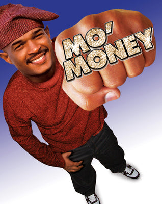 Mo' Money (1992) [MA HD]
