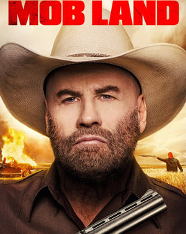Mob Land (2023) [Vudu 4K]