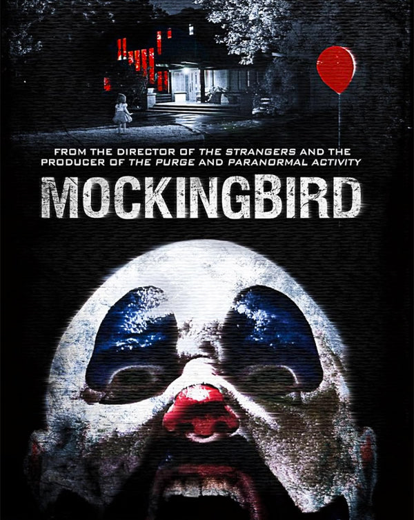 Mockingbird (2014) [MA HD]