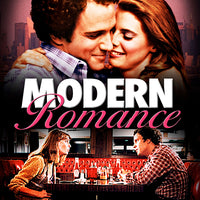 Modern Romance (1981) [MA HD]