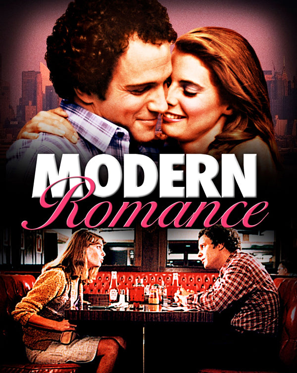 Modern Romance (1981) [MA HD]