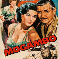 Mogambo (1953) [MA HD]