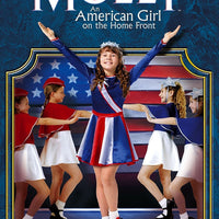 Molly: An American Girl (2006) [MA HD]