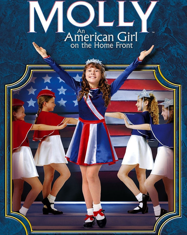 Molly: An American Girl (2006) [MA HD]