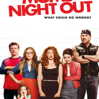 Mom's Night Out (2014) [MA SD]