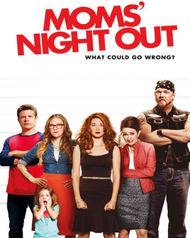 Mom's Night Out (2014) [MA SD]