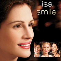 Mona Lisa Smile (2003) [MA HD]