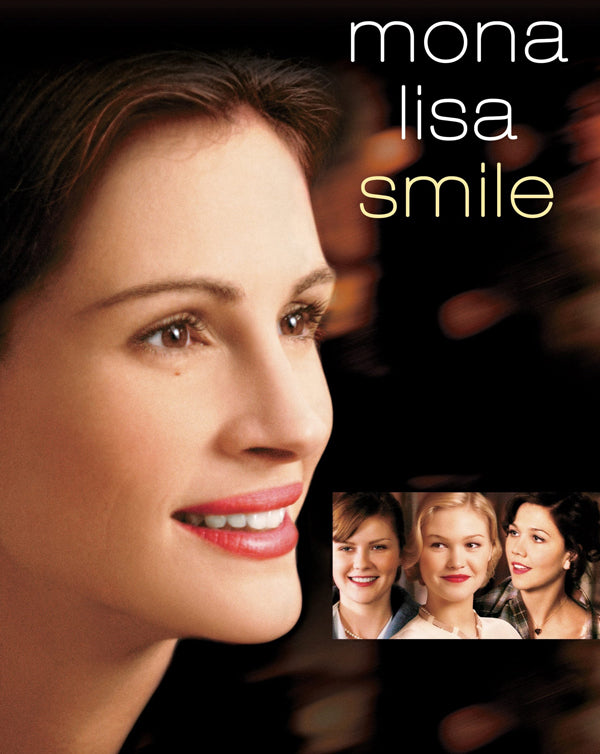 Mona Lisa Smile (2003) [MA HD]