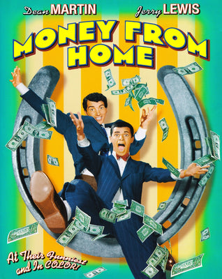 Money from Home (1954) [Vudu HD]