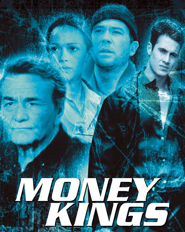 Money Kings (1998) [Vudu HD]