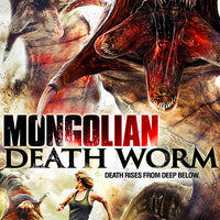 Mongolian Death Worm (2010) [Vudu HD]