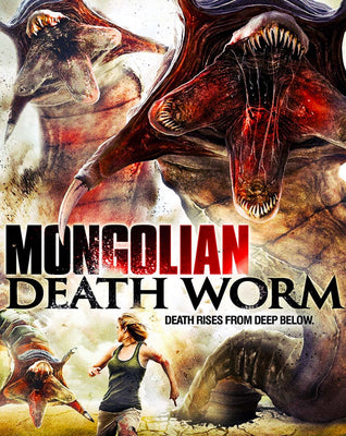 Mongolian Death Worm (2010) [Vudu HD]