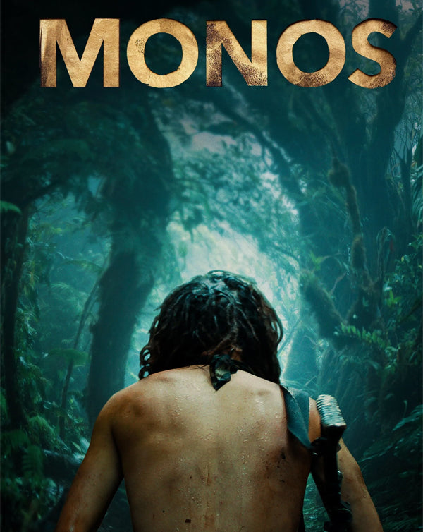 Monos (2019) [MA HD]