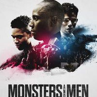 Monsters and Men (2018) [MA HD]