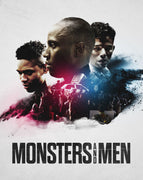 Monsters and Men (2018) [MA HD]
