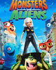 Monsters vs. Aliens (2009) [MA HD]