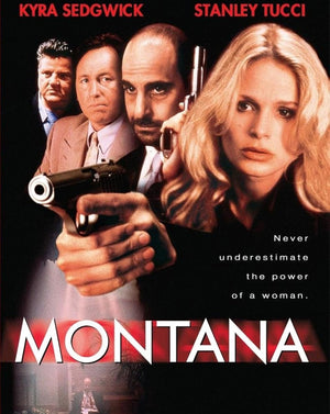 Montana (1998) [Vudu HD]