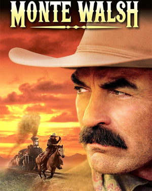 Monte Walsh (2003) [MA HD]