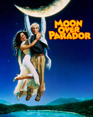 Moon Over Parador (1988) [MA HD]