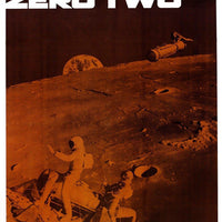 Moon Zero Two (1969) [Vudu SD]