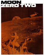 Moon Zero Two (1969) [Vudu SD]