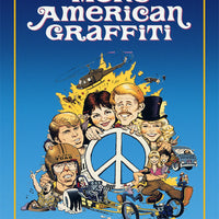 More American Graffiti (1979) [MA HD]