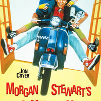 Morgan Stewart's Coming Home (1987) [Vudu SD]