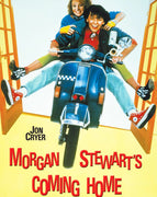 Morgan Stewart's Coming Home (1987) [Vudu SD]