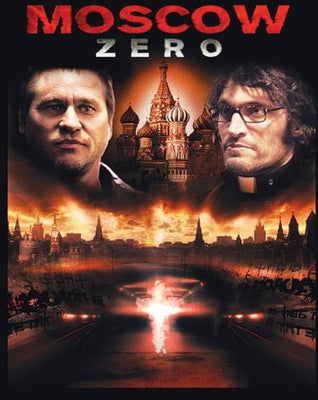 Moscow Zero (2006) [MA HD]