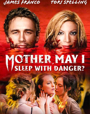 Mother, May I Sleep With Danger (2016) [MA HD]