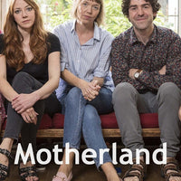 Motherland: Season 1 (2017) [Vudu HD]