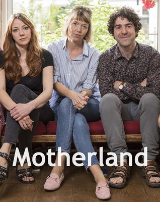 Motherland: Season 1 (2017) [Vudu HD]