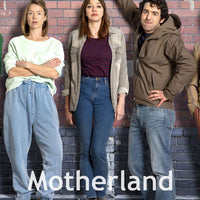 Motherland: Season 2 (2019) [Vudu HD]