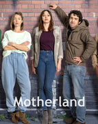 Motherland: Season 2 (2019) [Vudu HD]