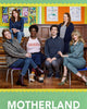 Motherland: Season 3 (2021) [Vudu HD]