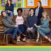 Motherland: Season 3 (2021) [Vudu HD]