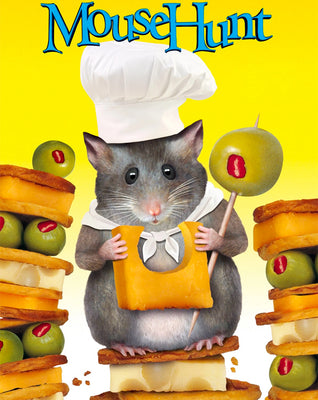 MouseHunt (1997) [Vudu HD]