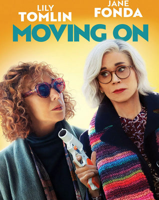 Moving On (2023) [iTunes 4K]
