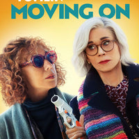 Moving On (2023) [Vudu 4K]