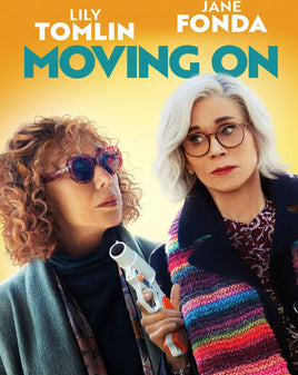 Moving On (2023) [Vudu 4K]