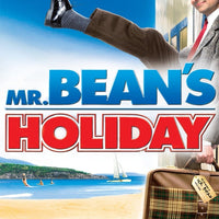 Mr. Bean's Holiday (2007) [MA HD]