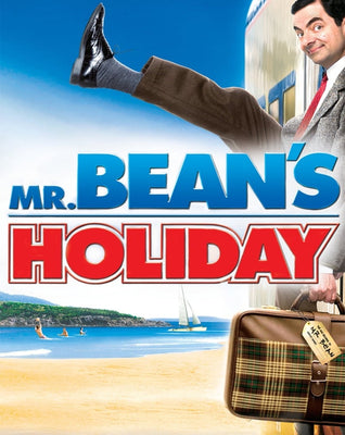 Mr. Bean's Holiday (2007) [MA HD]