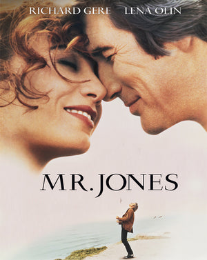 Mr. Jones (1993) [MA HD]