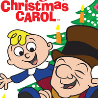 Mr. Magoo's Christmas Carol (1962) [MA HD]