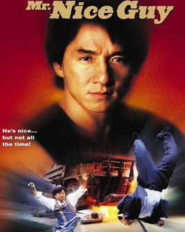 Mr. Nice Guy (1997) [MA HD]